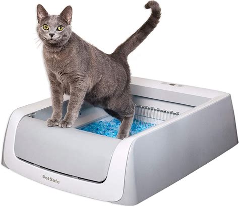 electrical litter box|self cleaning litter boxes for cats.